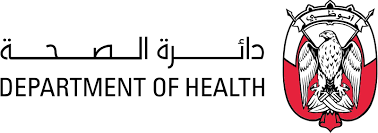 Department of HEalth Abu Dhabi