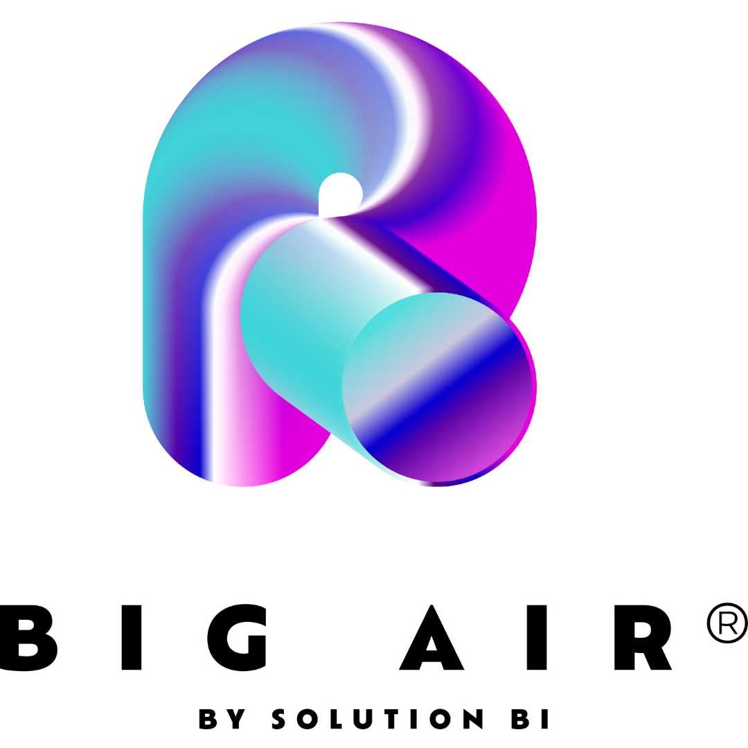 Big Air logo